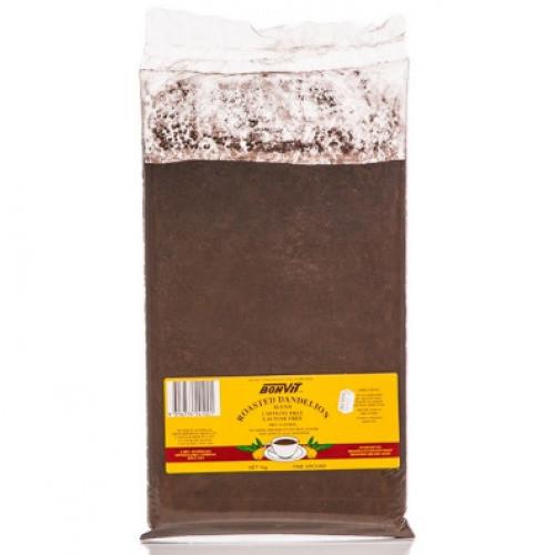 Bonvit Roast Dandelion Chicory Fine 1kg