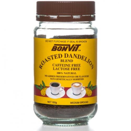 Bonvit Roast Dandelion Chicory Medium 150g