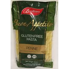 Buontempo Rice Penne 250g