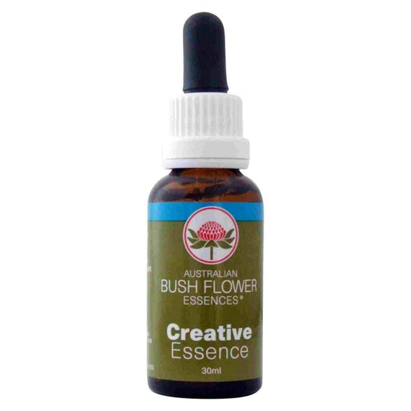 Australian Bush Flowers Creative Essence 30ml