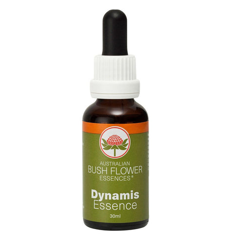 Australian Bush Flowers Dynamis Essence 30ml