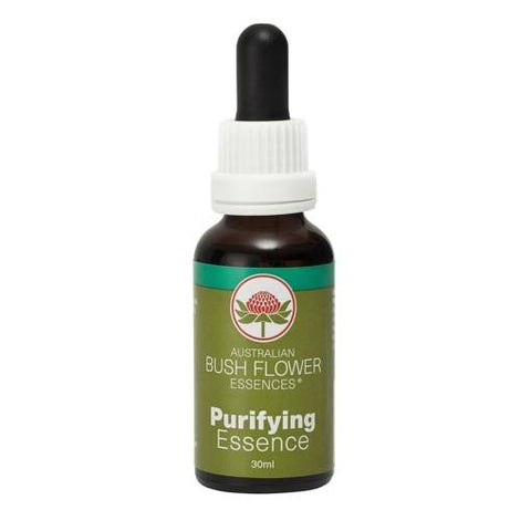 Australian Bush Flowers Purifying Essence 30ml