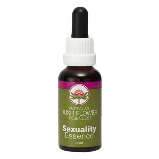 Australian Bush Flowers Sexuality Essence 30ml