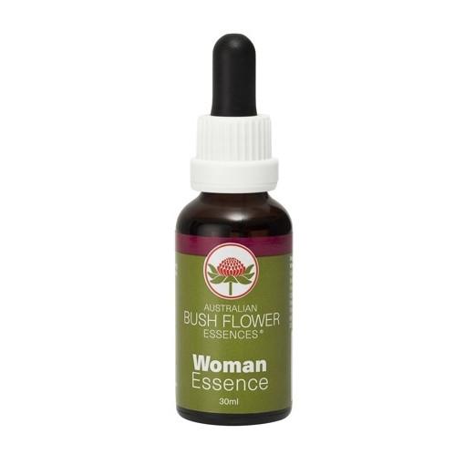 Australian Bush Flowers Woman Essence 30ml