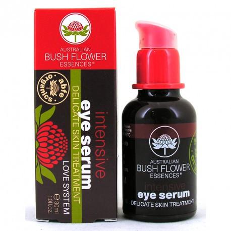 Australian Bush Flowers Intensive Eye Serum 30ml