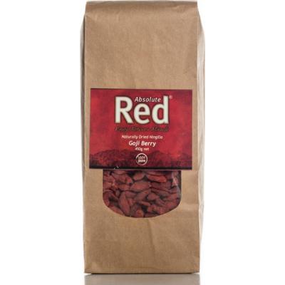 Absolute Red Goji Berry 450g