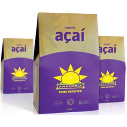 Amazonia Acai Powder 50g