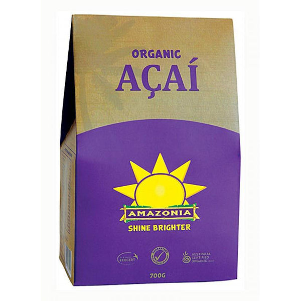 Amazonia Acai Powder 700g