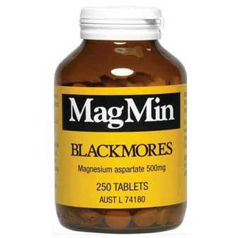 Blackmores Retail MagMin 100t