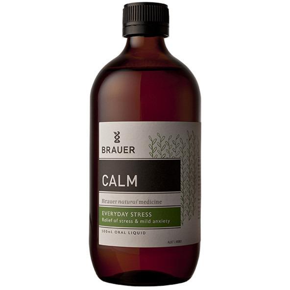 Brauer Natural Medicine Calm 500ml