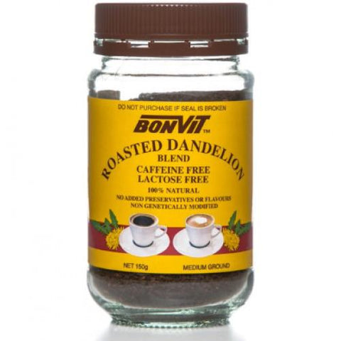Bonvit Roast Dandelion Chicory Medium 150g