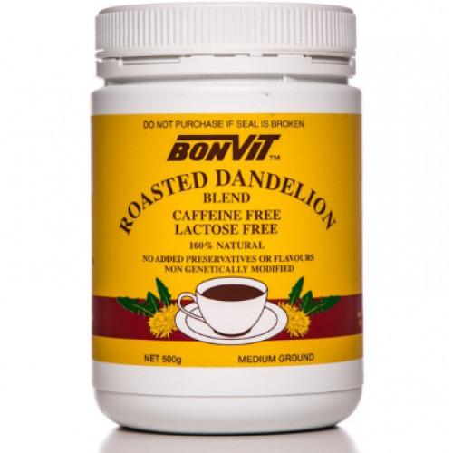 Bonvit Roast Dandelion Chicory Medium 500g