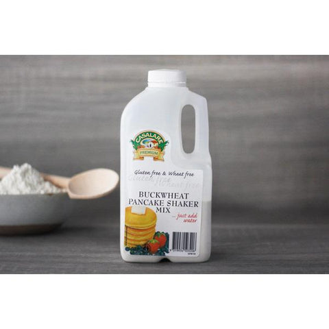 Casalare Buckwheat Pancake Mix 300g