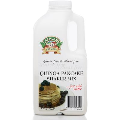 Casalare Quinoa Pancake Mix 300g