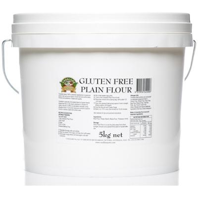 Casalare Flour Plain 5kg