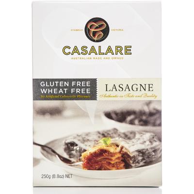 Casalare Lasagne Classic 250g