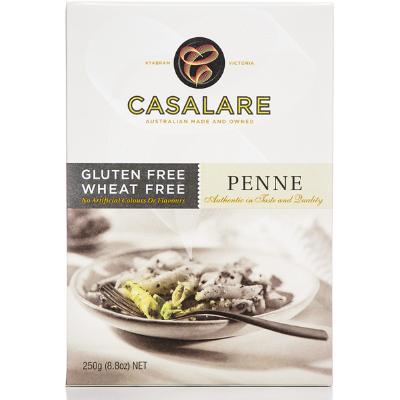 Casalare Penne Classic 250g