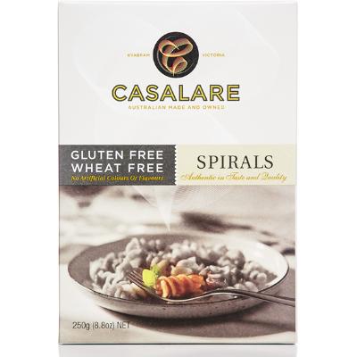 Casalare Spirals 250g