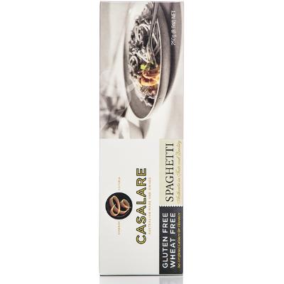 Casalare Gluten Free Spaghetti 250g