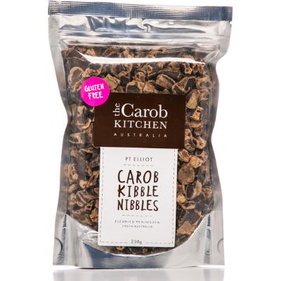 The Carob Kitchen Carob Kibble Nibbles 250g