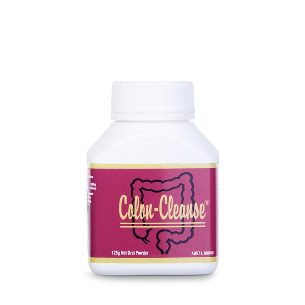 Denmar International Colon Cleanse 125g