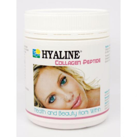 Hyaline Collagen Peptide 150gm