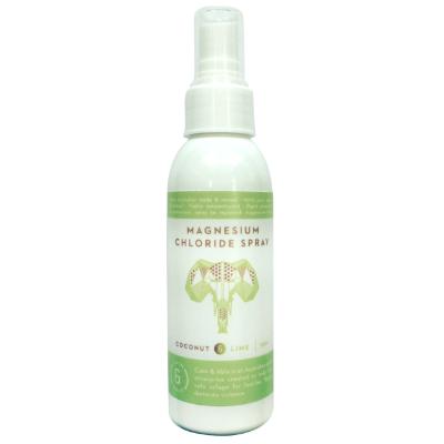 Caim & Able Rosemary &Lavender Magnesium 125ml