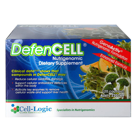 Cell Logic DeFenCell 120vc