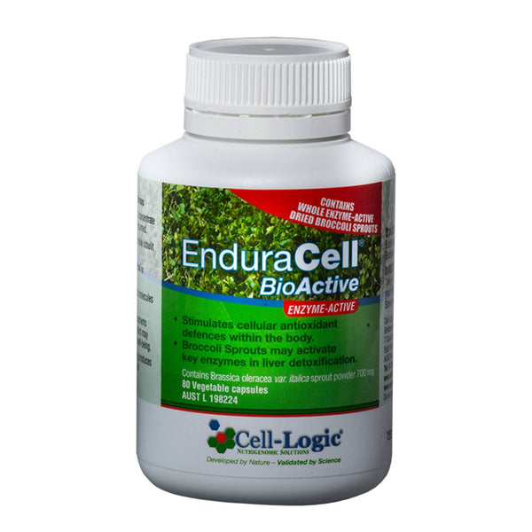 Cell Logic Enduracell Bio Active 200c