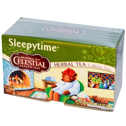 Celestial Tea Sleepytime 29g 20s Tea Bags