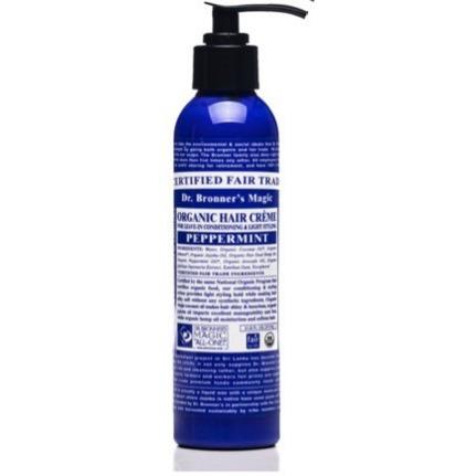 Dr Bronners Shikakai Conditioner Peppermint 177ml