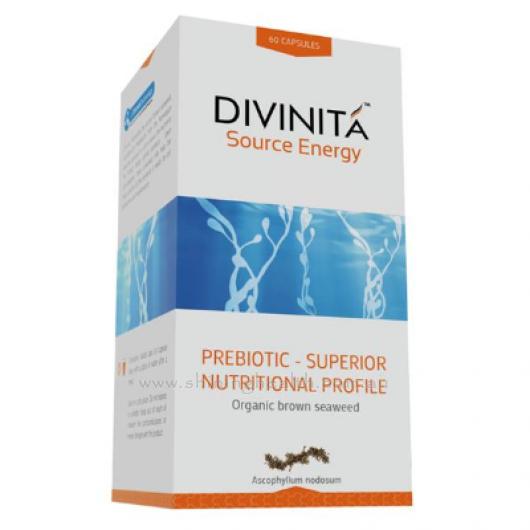 Divinita Source Energy 60c