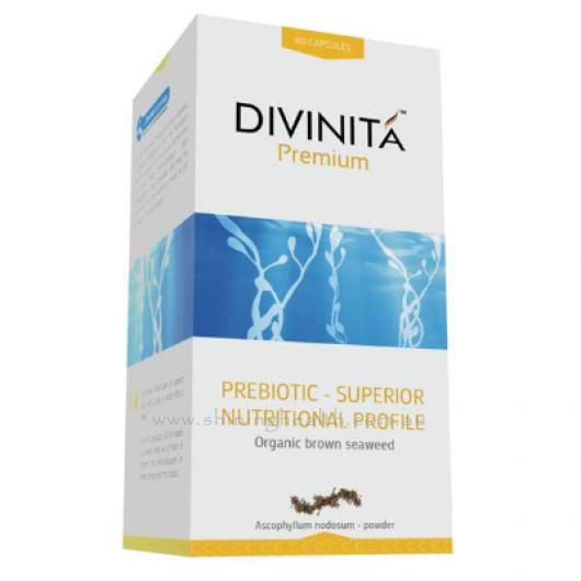 Divinita Premium 60c