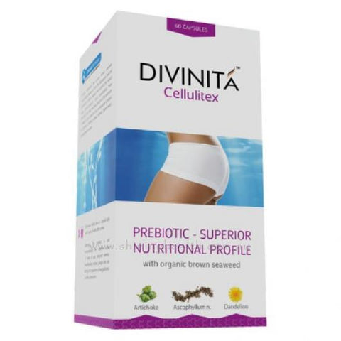 Divinita Cellulitex 60c