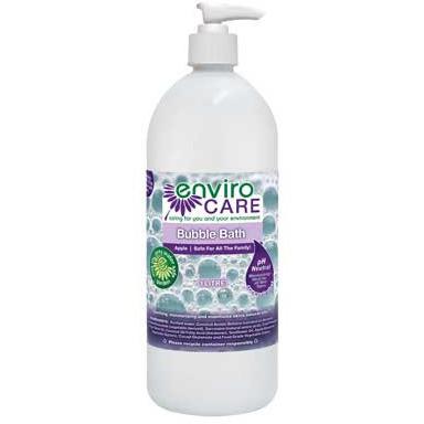 EnviroCare Bubble Bath Pump 1L