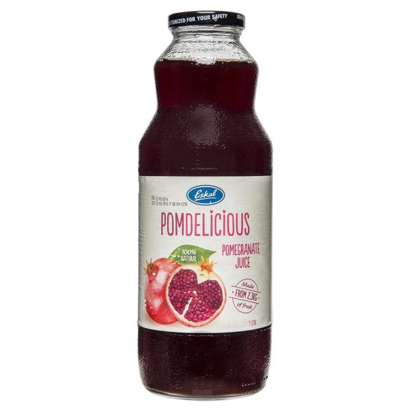 Eskal Pomegranate Juice 1L