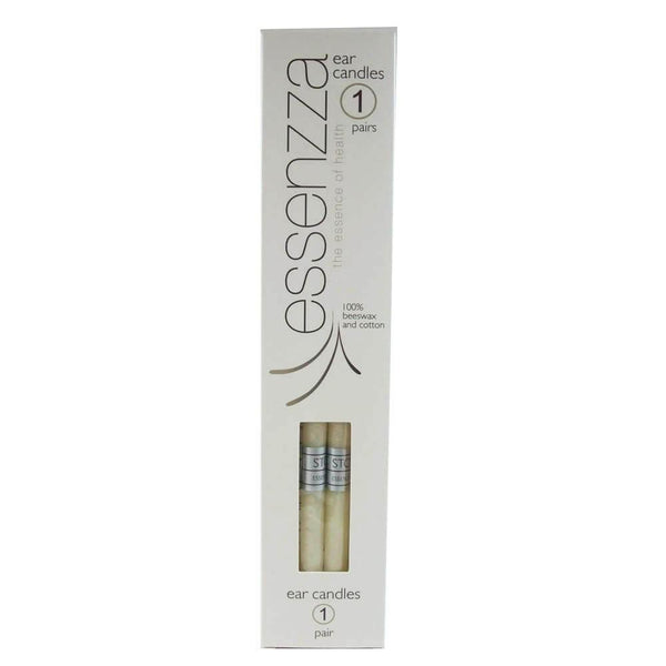 Essenzza Ear Candles 1 pair