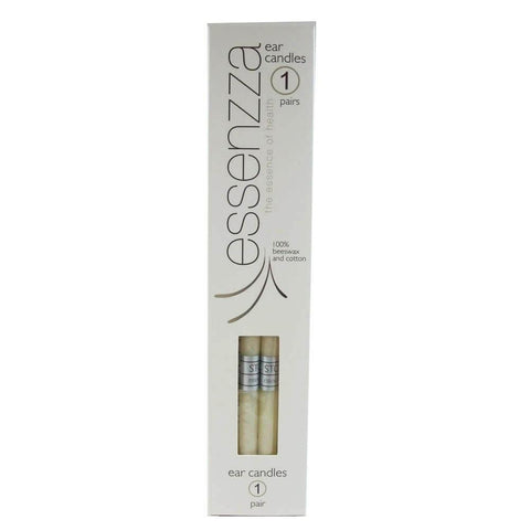 Essenzza Ear Candles 1 pair