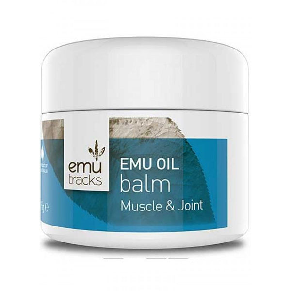 Emu Tracks Mucle and Joint Balm 95g