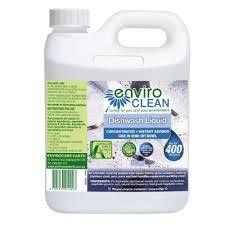 EnviroClean Dish Washing Liquid 5L
