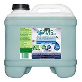 EnviroClean Dish Washing Liquid 15L