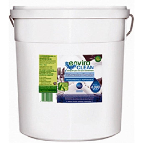 EnviroClean Dishwasher Powder 20kg