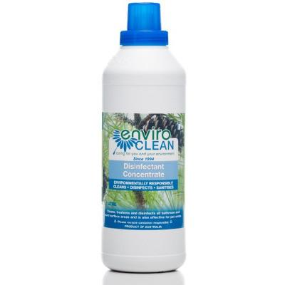 EnviroClean Disinfectant 1L