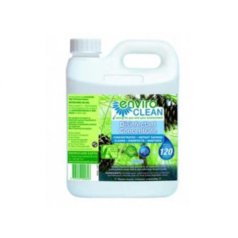EnviroClean Disinfectant 2L