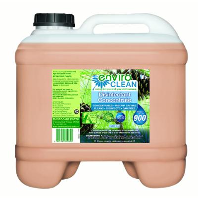 EnviroClean Disinfectant 15L