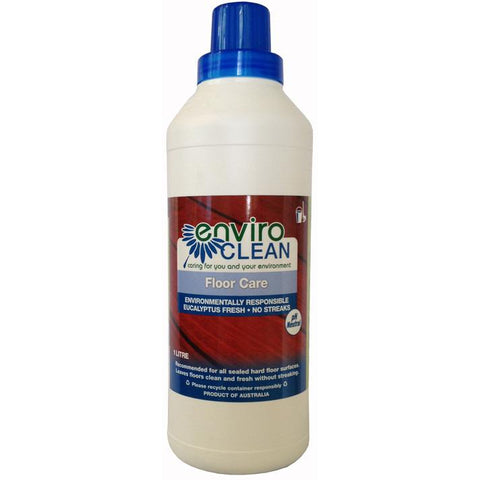 EnviroClean Floor Care 1L