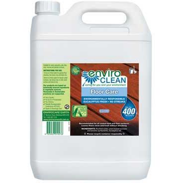EnviroClean Floor Care 5L