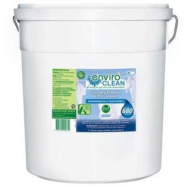 EnviroClean Laundry Powder Pre Soak 20kg