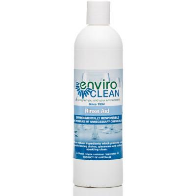 EnviroClean Rinse Aid 500ml