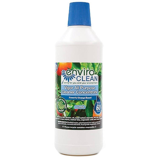 EnviroClean Vigor All Purpose Cleaner 1L